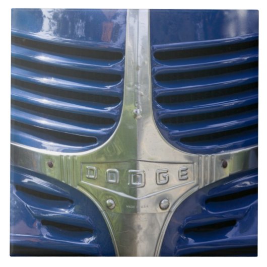 USA, MASSACHUSETTS, Martha's wijngaard: West 2 Tegeltje (Voorkant)