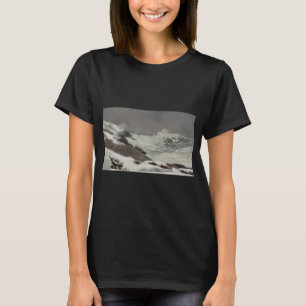 USA Merica Tonijn T-shirt