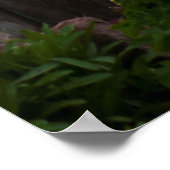 USA, Michigan. Phare de la décoration du jardin (Coin)