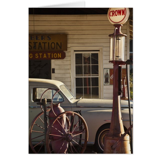 USA, Mississippi, Jackson, Mississippi (Devant)