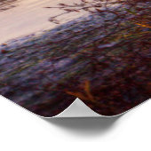 USA, Missouri, Kansas City Metro Area, Fleming Poster (Hoek)