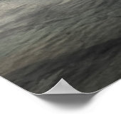 USA, Montana, Glacier National Park 2 Poster (Hoek)