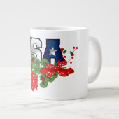 USA Mug (Devant droit)