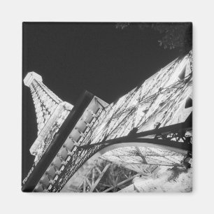 USA, Nevada, Las Vegas: Eiffeltoren/Parijs Magneet