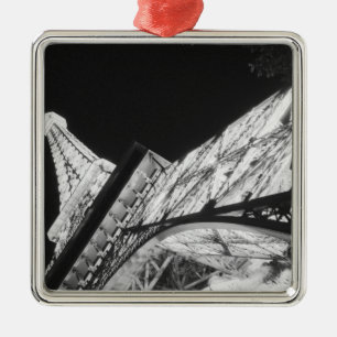 USA, Nevada, Las Vegas: Eiffeltoren/Parijs Metalen Ornament