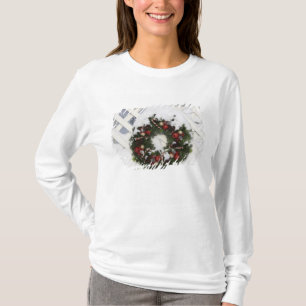 USA, New England, Massachusetts, Reading, T-shirt
