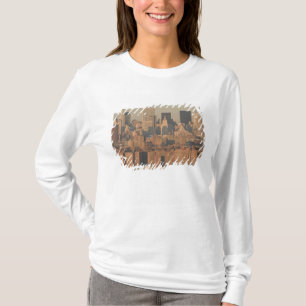 USA, New York, New York City, Manhattan: 12 T-shirt