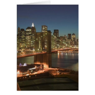 USA, New York, New York, Manhattan :