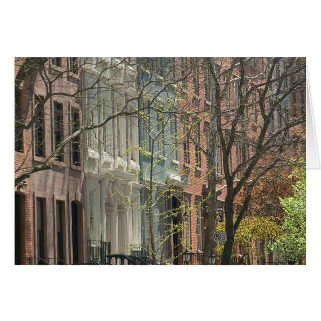 USA, New York, New York, Manhattan :20 (Devant horizontal)