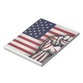 usa notitieblok (Gedraaid)