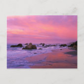 USA, Oregon, Harris State Beach, Brookings. Briefkaart (Voorkant)