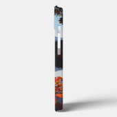 USA, Oregon, Mt. Hood National Forest. Case-Mate iPhone Case (Achterkant / Links)