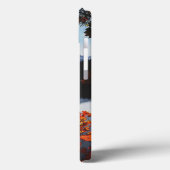 USA, Oregon, Mt. Hood National Forest. Case-Mate iPhone Case (Achterkant / Links)