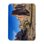 USA, Oregon, Smith Rock State Park Magneet (Verticaal)