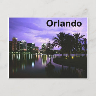 USA Orlando (St.K.) Briefkaart
