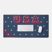 USA patriotique (Clavier et souris)