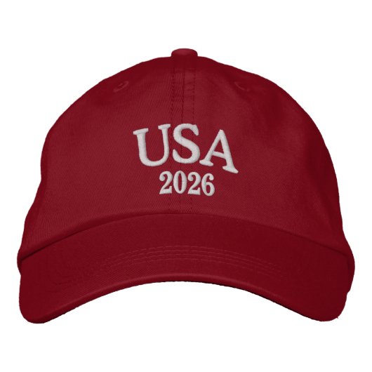 USA Pet (Voorkant)