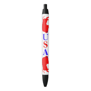 Usa Red Bulls Pen