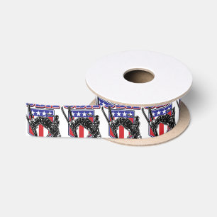 USA-Skier Lint