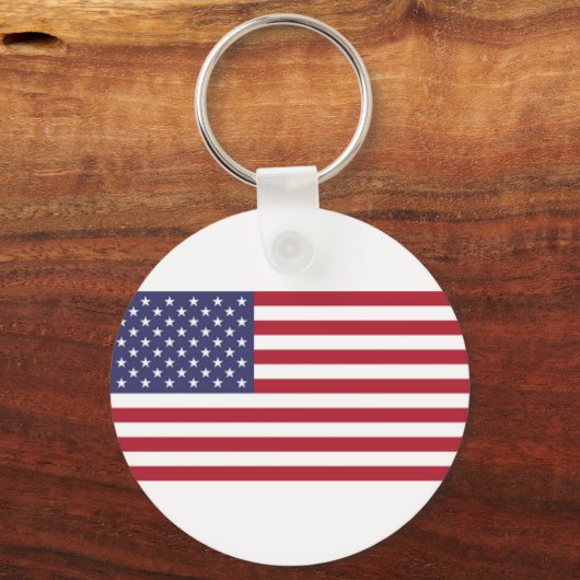 usa sleutelhanger (Voorkant)