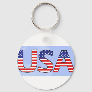 USA SLEUTELHANGERS EN LANYARDS