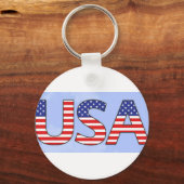 USA SLEUTELHANGERS EN LANYARDS (Voorkant)