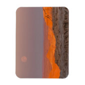 USA, South Dakota, Badlands National Park Magneet (Verticaal)