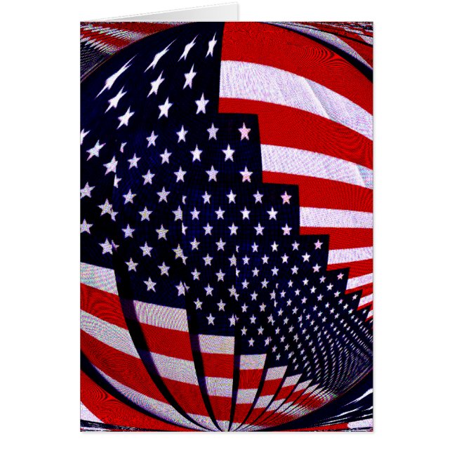 USA Spread the Love_ (Voorkant)