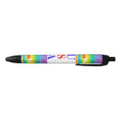 Usa Sunset Seaside Pen (Bodem)