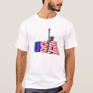usa t-shirt