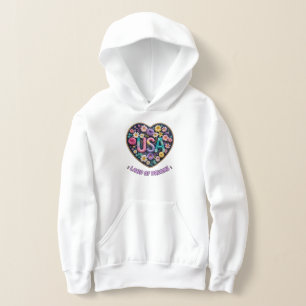USA Terre de Rêves Floral Broderie 3D Art