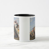 USA, TEXAS, Panhandle Area, Amarillo: Cadillac Mok (Midden)