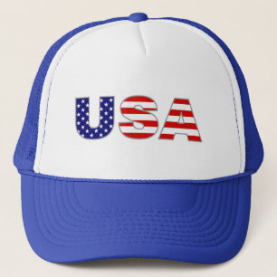 Usa Trucker Pet