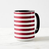USA Trump 15oz Beau MAGA MUG PAR ZAZZ_IT (Devant droit)
