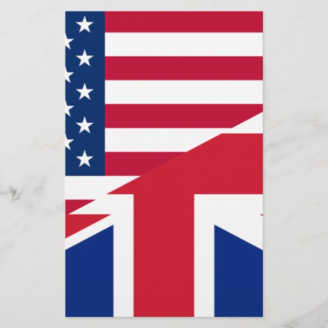 usa uk (Voorkant)
