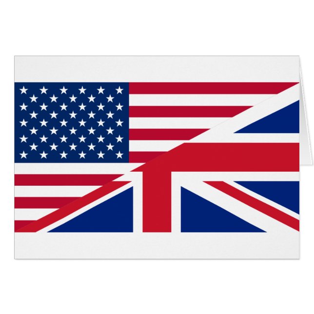 usa uk (Devant horizontal)