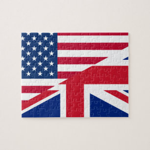 usa uk legpuzzel