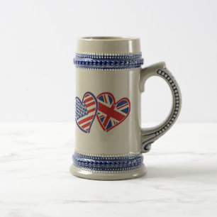 USA—UK—Love Bierpul