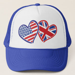 USA—UK—Love Trucker Pet