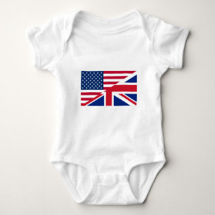 usa uk romper