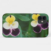 USA, Utah, Cache Valley, Johnny Jump Up Case-Mate iPhone Case (Achterkant (horizontaal))