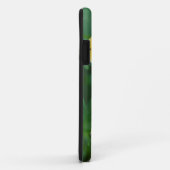 USA, Utah, Cache Valley, Johnny Jump Up Case-Mate iPhone Case (Achterkant/rechts)