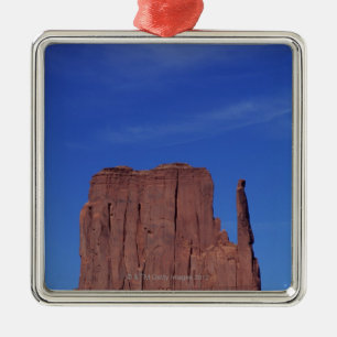 USA, Utah, Monument Valley, National Monument (Ver Metalen Ornament