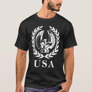 USA Victory Eagle T-shirt