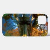 USA, Virginia, Blue Ridge Parkway, Mabry Mill Case-Mate iPhone Case (Achterkant (horizontaal))