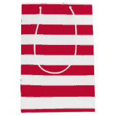 USA Vlag Cadeautas Patriotisch (Voorkant)