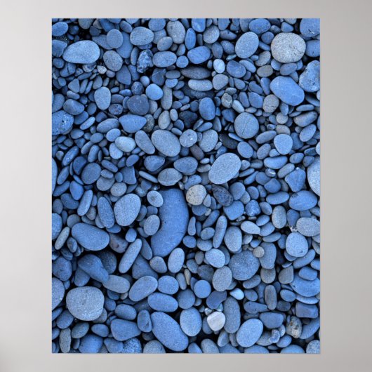 USA, Washington, Olympic National Park, La Push Poster (Voorkant)