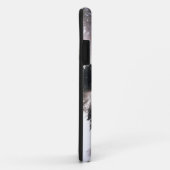 USA, Washington, Olympic National Park, Morning Case-Mate iPhone Case (Achterkant/rechts)