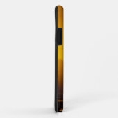 USA, Washington, Olympic Nat'l Park, Sunset, 2 Case-Mate iPhone Case (Achterkant/rechts)