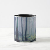 USA, Washington, Orcas Island, Moran State Park Mok (Midden)